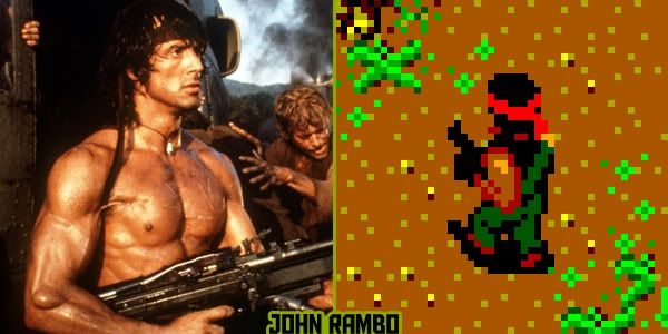 Rambo